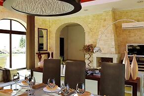 Villa in Platanias With a Private Pool