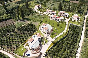 Villa in Platanias With a Private Pool