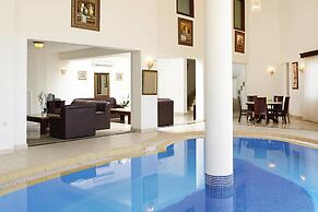 Villa in Platanias With a Private Pool