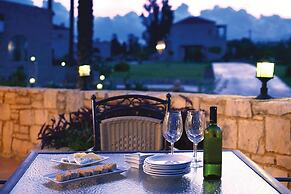 Villa in Platanias With a Private Pool