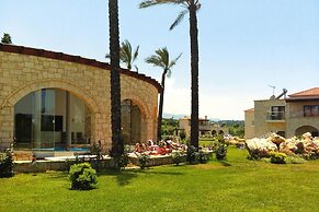 Villa in Platanias With a Private Pool