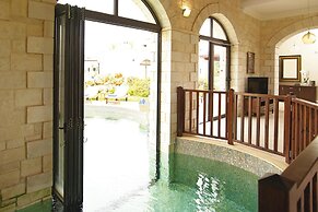 Villa in Platanias With a Private Pool