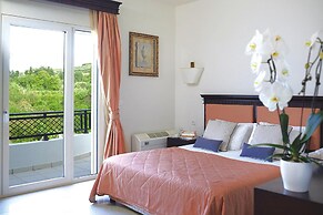 Villa in Platanias With a Private Pool