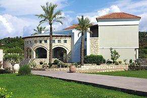 Villa in Platanias With a Private Pool