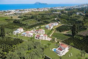 Villa in Platanias With a Private Pool