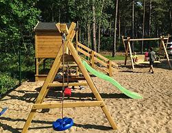 Comfortable Holiday Cottages, Pobierowo