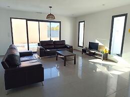 Villa With Private Swimming Pool