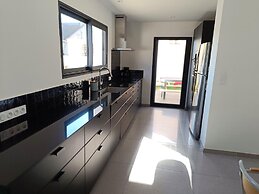 Villa With Private Swimming Pool