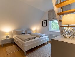 Ferienhaus St. Peter-ording
