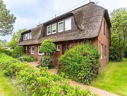 Ferienhaus St. Peter-ording