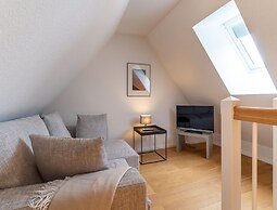 Ferienhaus St. Peter-ording