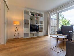 Ferienhaus St. Peter-ording