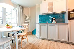 Wohnung in Fleesensee Golf & Aqua Fun
