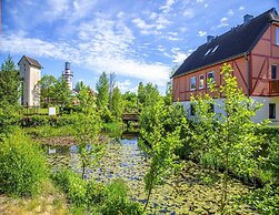 Wohnung in Fleesensee Golf & Aqua Fun