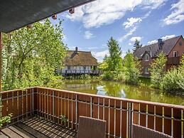 Wohnung in Fleesensee Golf & Aqua Fun