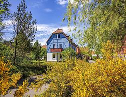 Wohnung in Fleesensee Golf & Aqua Fun