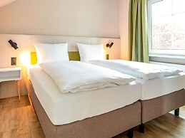 Wohnung in Fleesensee Golf & Aqua Fun