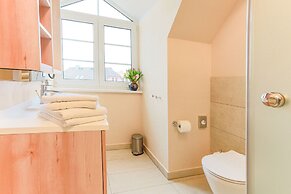 Wohnung in Fleesensee Golf & Aqua Fun