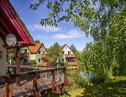 Wohnung in Fleesensee Golf & Aqua Fun
