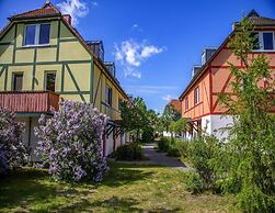 Wohnung in Fleesensee Golf & Aqua Fun
