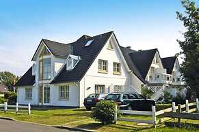 Apartment in St.peter-ording mit Terrasse