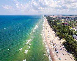 Apartment in Sarbinowo Near Beach
