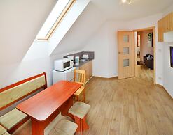 Apartment in Sarbinowo Near Beach