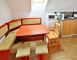 Apartment in Sarbinowo Near Beach