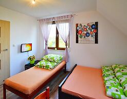 Apartment in Sarbinowo Near Beach