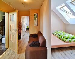 Apartment in Sarbinowo Near Beach