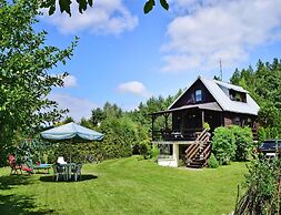 Holiday Home, Gowidlino