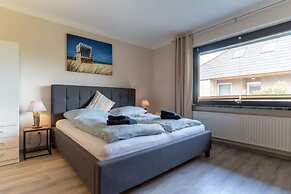 Comfortable Holiday Apartment in St. Peter Ording