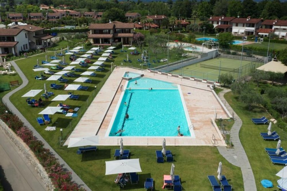 Residence Primera, Moniga del Garda