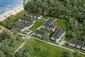 Beautiful Apartment Very Close to the Beach
