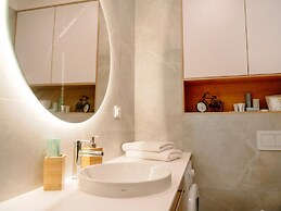 Beautiful Apartment Very Close to the Beach