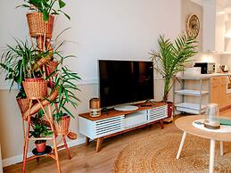 Beautiful Apartment Very Close to the Beach