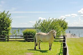 Seepark Heidenholz, Plau am See