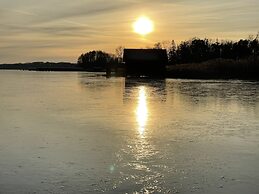 Seepark Heidenholz, Plau am See