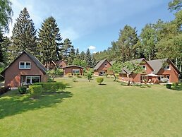 Seepark Heidenholz, Plau am See