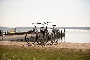 Seepark Heidenholz, Plau am See
