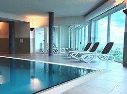 Ferienappartement im Ostseeresort Olpenitz
