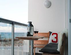 Ferienappartement im Ostseeresort Olpenitz
