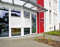 Ferienappartement im Ostseeresort Olpenitz
