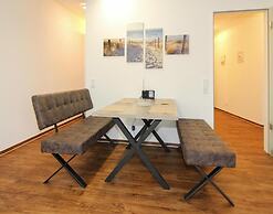Ferienappartement im Ostseeresort Olpenitz