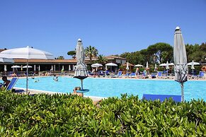 Villa in Cecina Mare Near Sandy Beaches