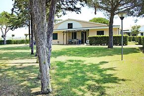 Villa in Cecina Mare Near Sandy Beaches