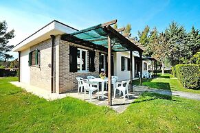 Villa in Cecina Mare Near Sandy Beaches