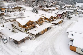 Apartments Rosental, Neukirchen