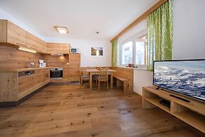 Apartments Rosental, Neukirchen