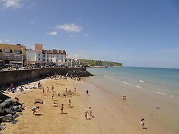 Holiday Home in Arromanches by Sandy Beach